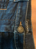 Chanel Jeans from the Paris Dallas Collection - Dyva's Closet