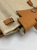Hermès Herbag Backpack - Dyva's Closet