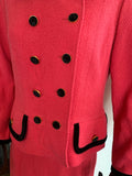 Chanel suit previously owned by philanthropist Florence Irving - Dyva's Closet