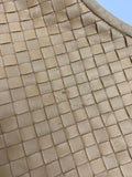 Bottega Veneta Vintage Intrecciato Small Hobo in camel - Dyva's Closet