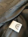 Pauw Brown Velvet Jacket - Dyva's Closet