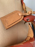 Louis Vuitton Cup Sac Marin 1995 - Dyva's Closet