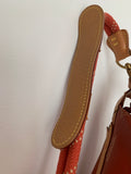 Louis Vuitton Cup Sac Marin 1995 - Dyva's Closet