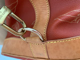 Louis Vuitton Cup Sac Marin 1995 - Dyva's Closet