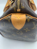 Louis Vuitton rare Boyarde Speedy 30 - Dyva's Closet