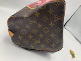 Louis Vuitton rare Boyarde Speedy 30 - Dyva's Closet