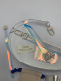 Louis Vuitton Prism Keepall 50 - Dyva's Closet