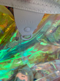 Louis Vuitton Prism Keepall 50 - Dyva's Closet