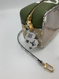 Louis Vuitton Monogram Geant Beach Pouch Bag - Dyva's Closet