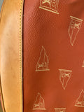 Louis Vuitton Cup Sac Marin 1995 - Dyva's Closet