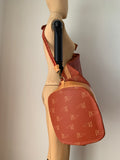 Louis Vuitton Cup Sac Marin 1995 - Dyva's Closet