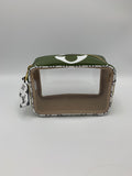 Louis Vuitton Monogram Geant Beach Pouch Bag - Dyva's Closet