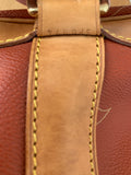 Louis Vuitton Cup Sac Marin 1995 - Dyva's Closet