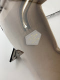 Louis Vuitton Monogram Geant Beach Pouch Bag - Dyva's Closet