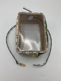 Louis Vuitton Monogram Geant Beach Pouch Bag - Dyva's Closet