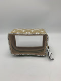 Louis Vuitton Monogram Geant Beach Pouch Bag - Dyva's Closet
