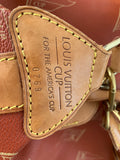 Louis Vuitton Cup Sac Marin 1995 - Dyva's Closet