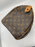 Louis Vuitton rare Boyarde Speedy 30 - Dyva's Closet