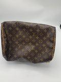Louis Vuitton rare Boyarde Speedy 30 - Dyva's Closet