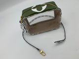 Louis Vuitton Monogram Geant Beach Pouch Bag - Dyva's Closet