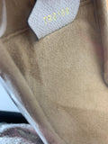 Louis Vuitton Monogram Geant Beach Pouch Bag - Dyva's Closet