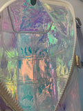 Louis Vuitton Prism Keepall 50 - Dyva's Closet