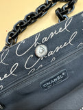 Chanel tote