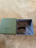 Gucci x Balenciaga Hacker Project Necklace new in box