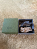 Gucci x Balenciaga Hacker Project Necklace new in box