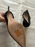 Dior Diorly heels