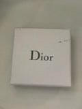 Dior Matte Coral Pink Mise En Dior Tribal Earrings - Dyva's Closet
