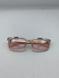 Chanel pink sunglasses - Dyva's Closet