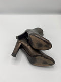 Judith Leiber Ankle Boots - Dyva's Closet