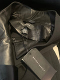 Ralph Lauren Black Label New With Tags Short Coat - Dyva's Closet