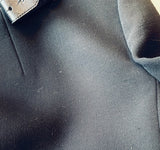 Ralph Lauren Black Label New With Tags Short Coat - Dyva's Closet