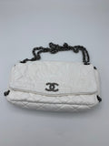 Chanel Paris Moscow Limited Edition Flap Bag - Dyva's Closet