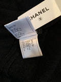 Chanel NWT dress with short sleeved jacket set from the Fall  2011 Collection - Dyva's Closet