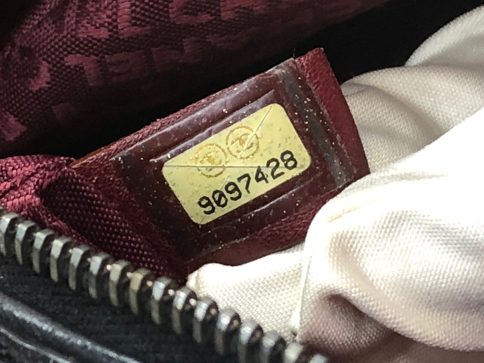 Chanel Small Button Dome Bowler Bag – Dyva's Closet