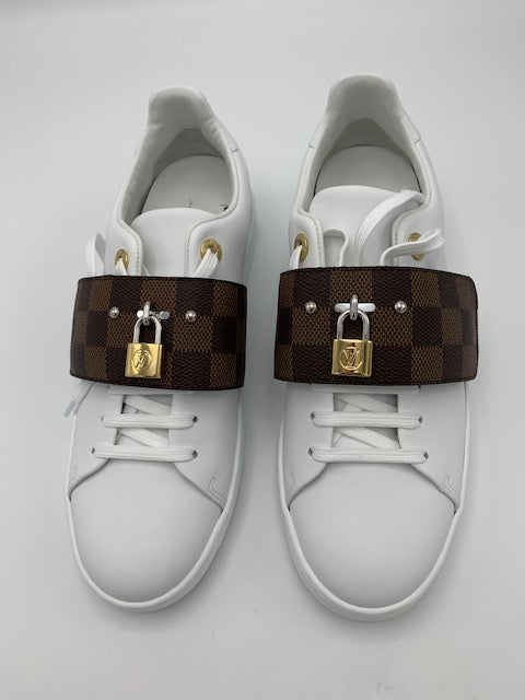 Louis Vuitton Special Edition Sneakers