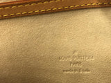 Louis Vuitton Monogram Canvas Pochette Twin GM Bag - Dyva's Closet