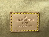 Louis Vuitton  Monogram Canvas Hudson GM - Dyva's Closet