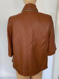 Christian Siriano 2011 Ready To Wear Jacket New With Tags