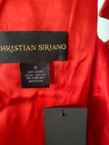Christian Siriano 2011 Dress Ready To Wear New With Tags