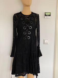 Givenchy Dress designed by Riccardo Tisci
