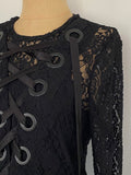Givenchy Dress designed by Riccardo Tisci