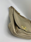 Mulberry Bayswater flap bag - Dyva's Closet