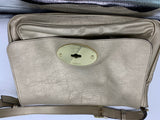 Mulberry Bayswater flap bag - Dyva's Closet