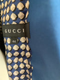 Gucci trench coat - Dyva's Closet