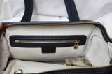 Louis Vuitton  Blue Monogram Mini Lin Josephine PM Shoulder Bag - Dyva's Closet