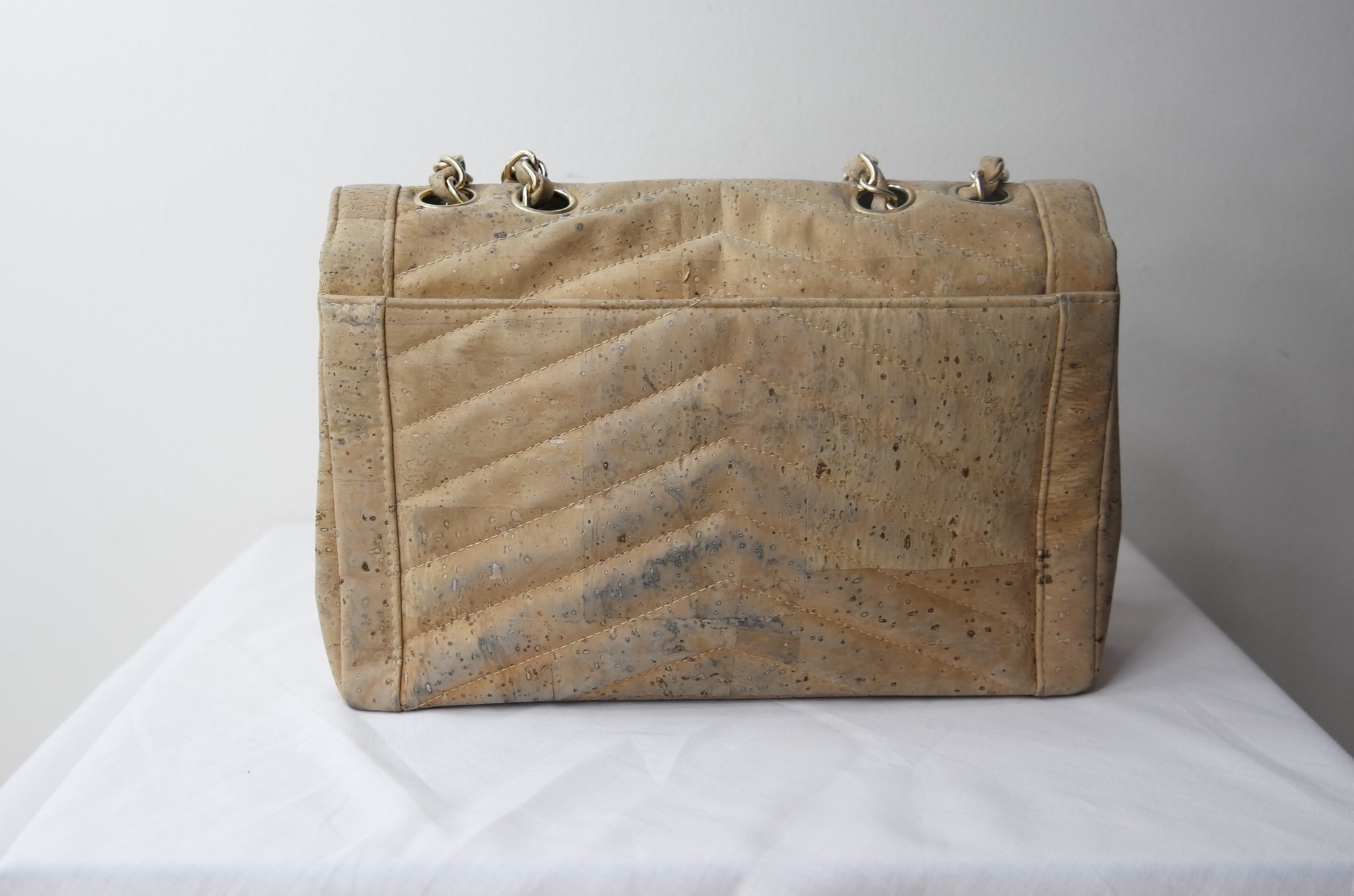 Authentic preowned vintage rare designer bags